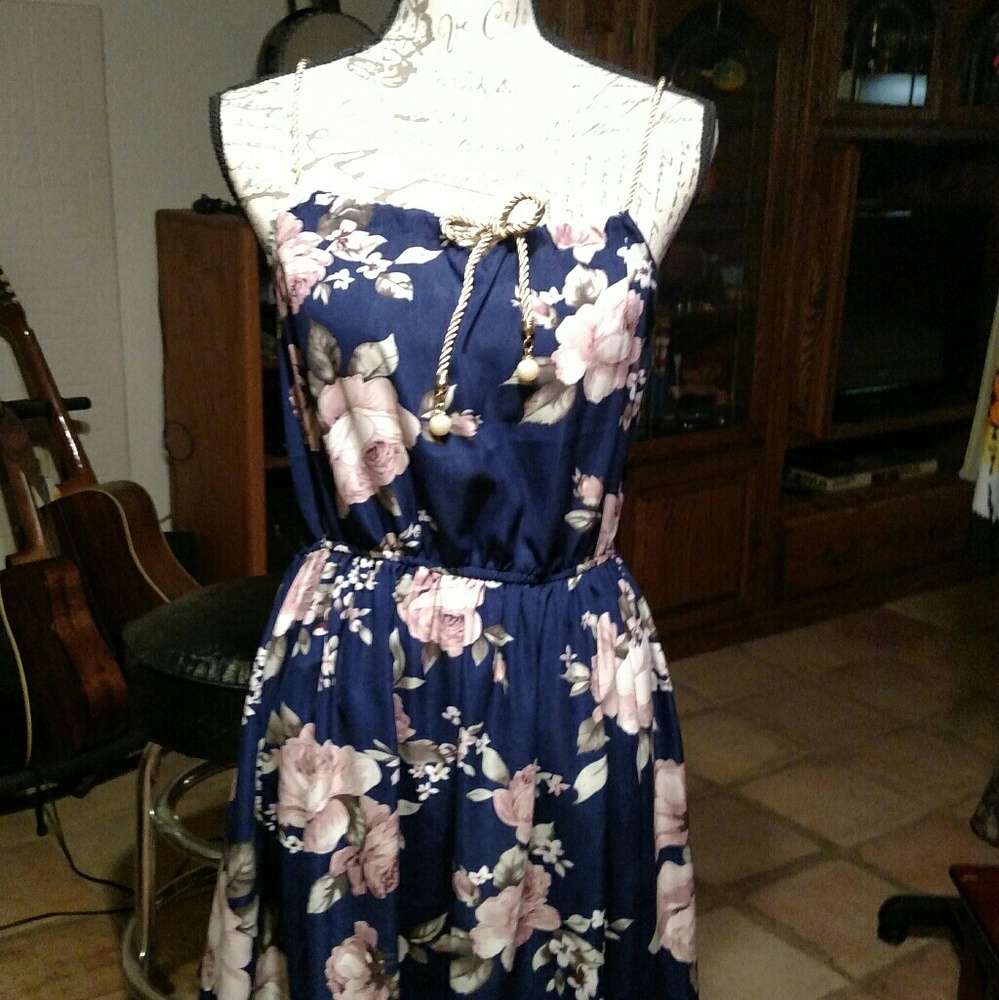 Dress,
